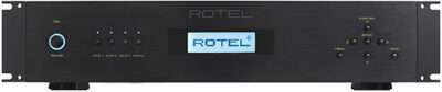 Rotel C8