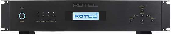 Rotel C8