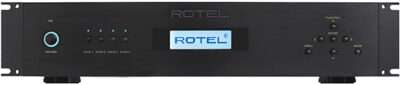 Rotel C8