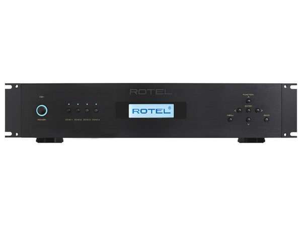 Rotel C8 01