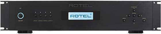 Rotel C8
