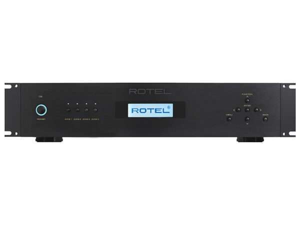 Rotel C8 01
