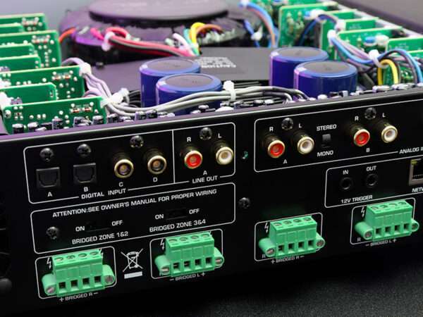 Rotel C8 07