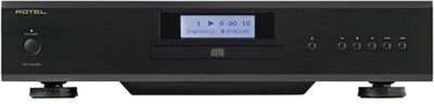 Rotel CD14MKII