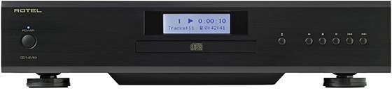 Rotel CD14MKII
