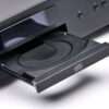 Rotel CD14MKII black 05