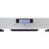 Rotel CD14MKII silver 01