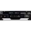 Rotel DT 6000 back