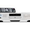 Rotel DT 6000 silver 02