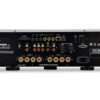 Rotel RA 6000 back