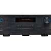 Rotel RA 6000 black