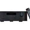 Rotel RA 6000 black 02