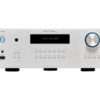 Rotel RA 6000 silver