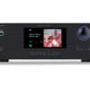 Rotel RAS 5000 black