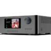 Rotel RAS 5000 black 02