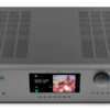 Rotel RAS 5000 black 03