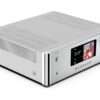 Rotel RAS 5000 silver 03