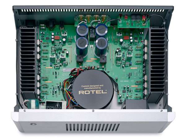 Rotel RB 1552 MKII 04