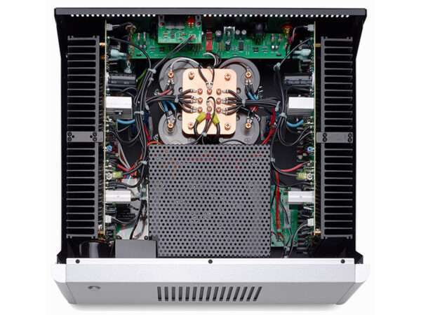 Rotel RB 1582 MKII 04