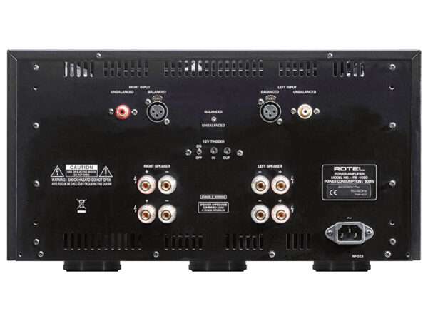 Rotel RB 1590 03