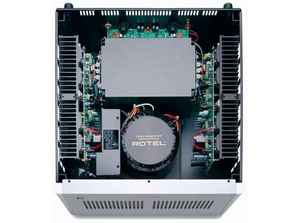 Rotel RB 1590 04