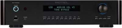Rotel RC 1572MKII