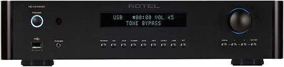 Rotel RC 1572MKII