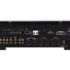 Rotel RC 1590MKII Back