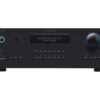 Rotel RC 1590MKII Black