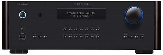 Rotel RC 1590MKII