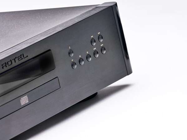 Rotel RCD 1572MKII 07