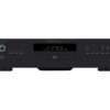 Rotel RCD 1572MKII black