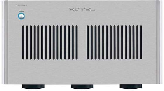 Rotel RMB 1585MKII