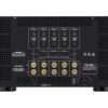 Rotel RMB 1585MKII back