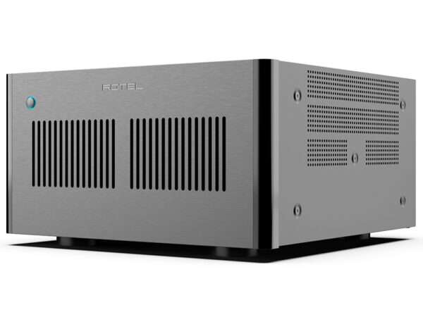 Rotel RMB 1585MKII black 02