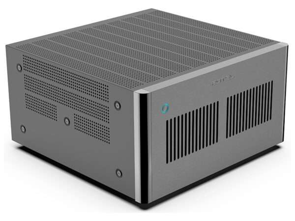 Rotel RMB 1585MKII black 03