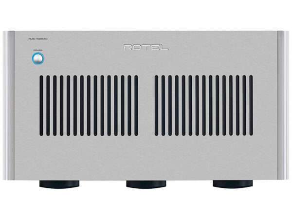 Rotel RMB 1585MKII silver