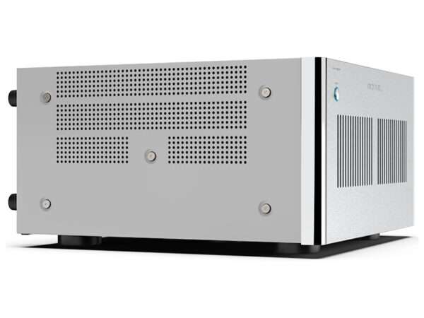 Rotel RMB 1585MKII silver 03
