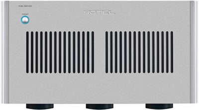 Rotel RMB 1587MKII