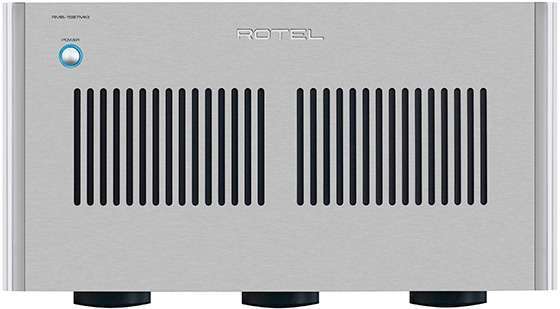Rotel RMB 1587MKII