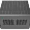 Rotel RMB 1587MKII black 12