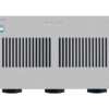 Rotel RMB 1587MKII silver