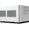 Rotel RMB 1587MKII silver 01