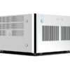 Rotel RMB 1587MKII silver 02