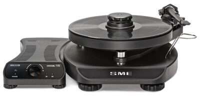 SME Model 12