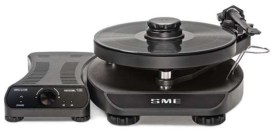SME Model 12A IV MK2