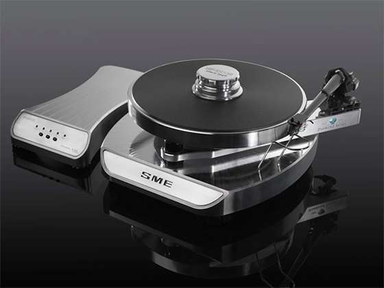 SME Model 15 Diamond