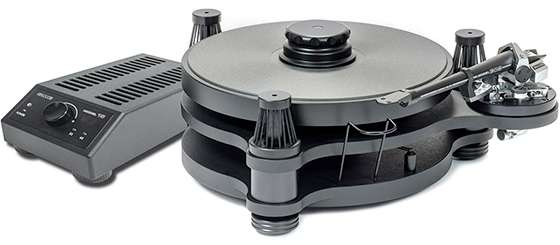 SME Model 15