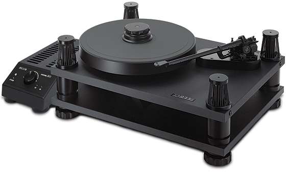 SME Model 30 12