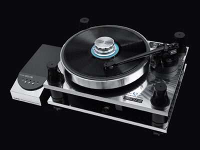 SME Model 30 12A Diamond